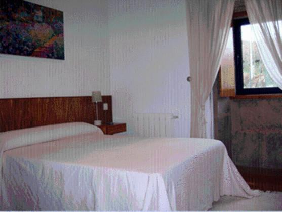 Casa Rural A Mimoseira A Estrada Room photo